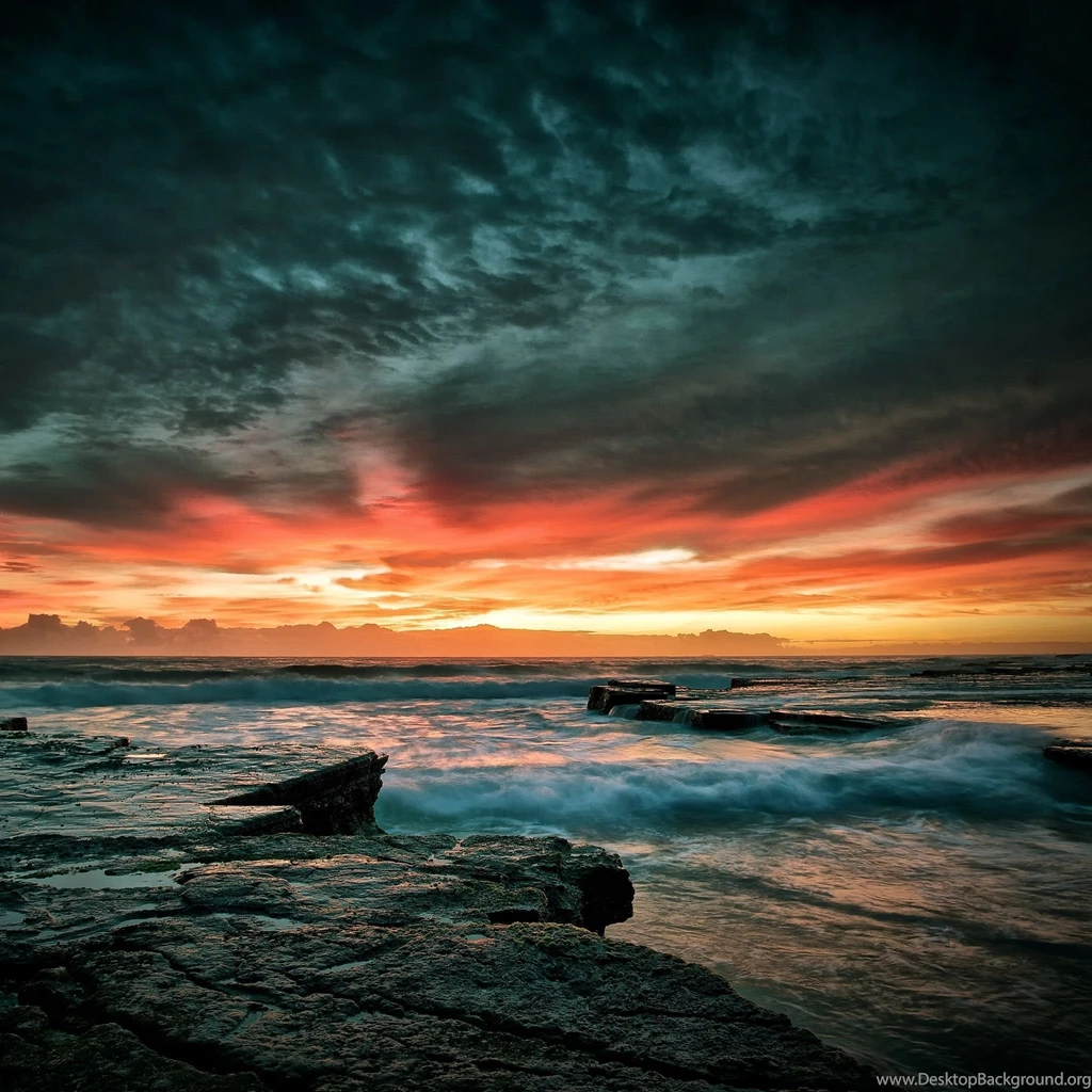 Pebbles Of Love iPad Air Wallpapers Download