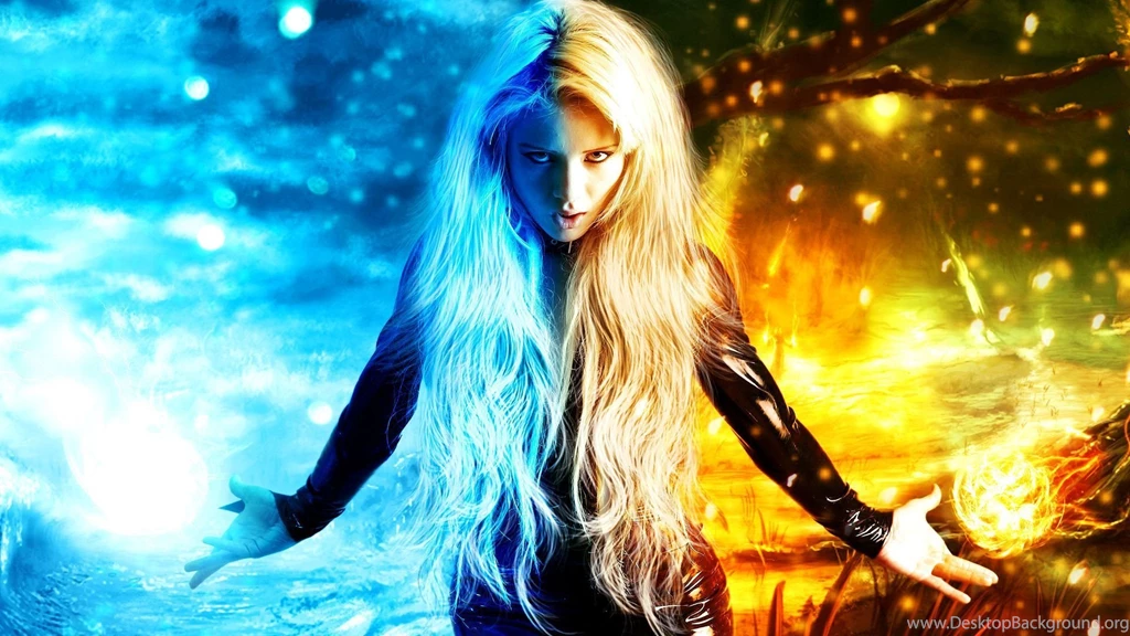 Full HD Fantasy Wallpapers And Backgrounds   Wallmanage.com