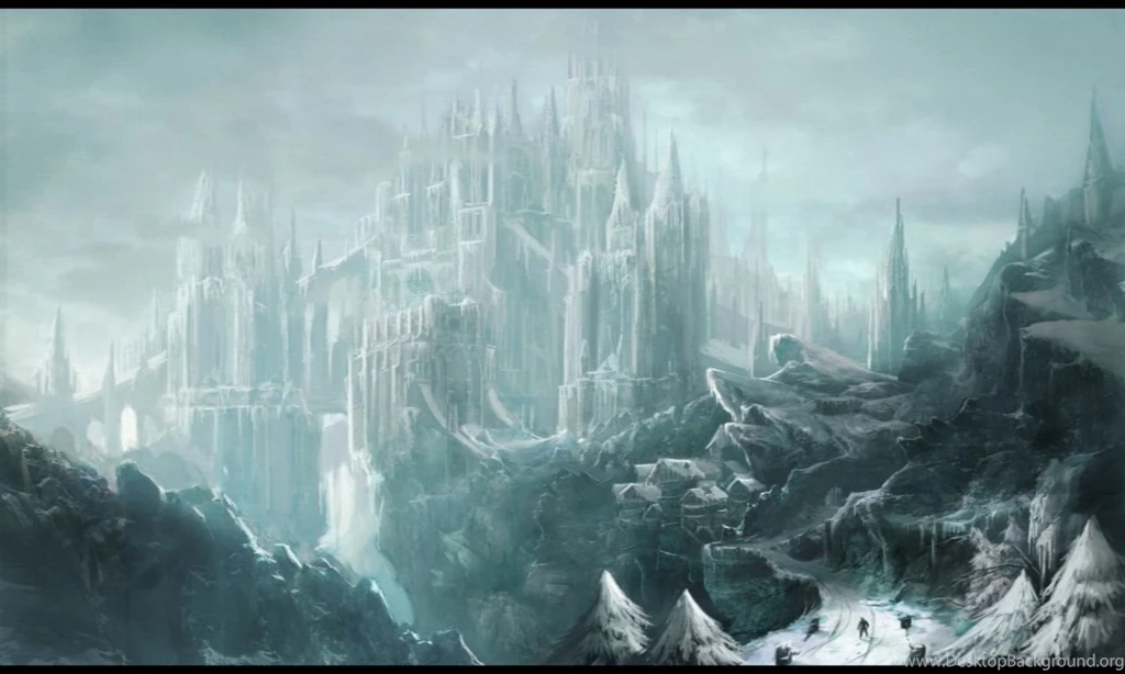 HD Fantasy Backgrounds 1280x768 187403