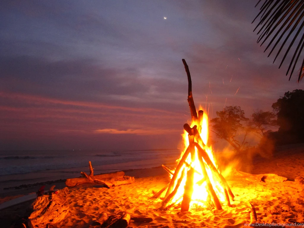 Download Bonfire Festival Us Wallpapers