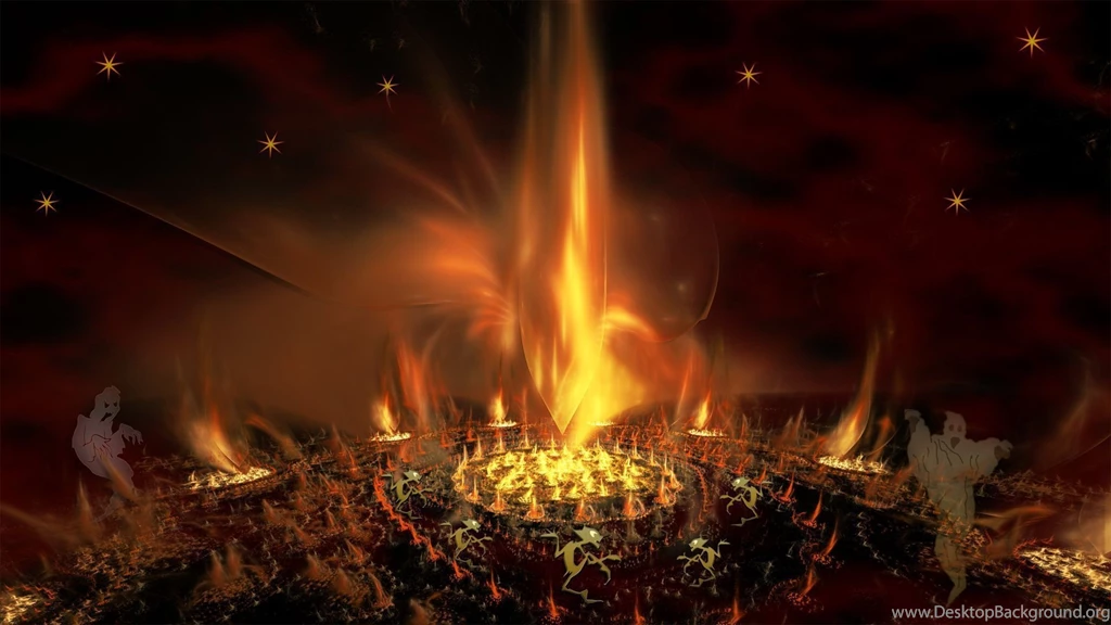 Top Halloween Wallpapers Goblins Images For Pinterest