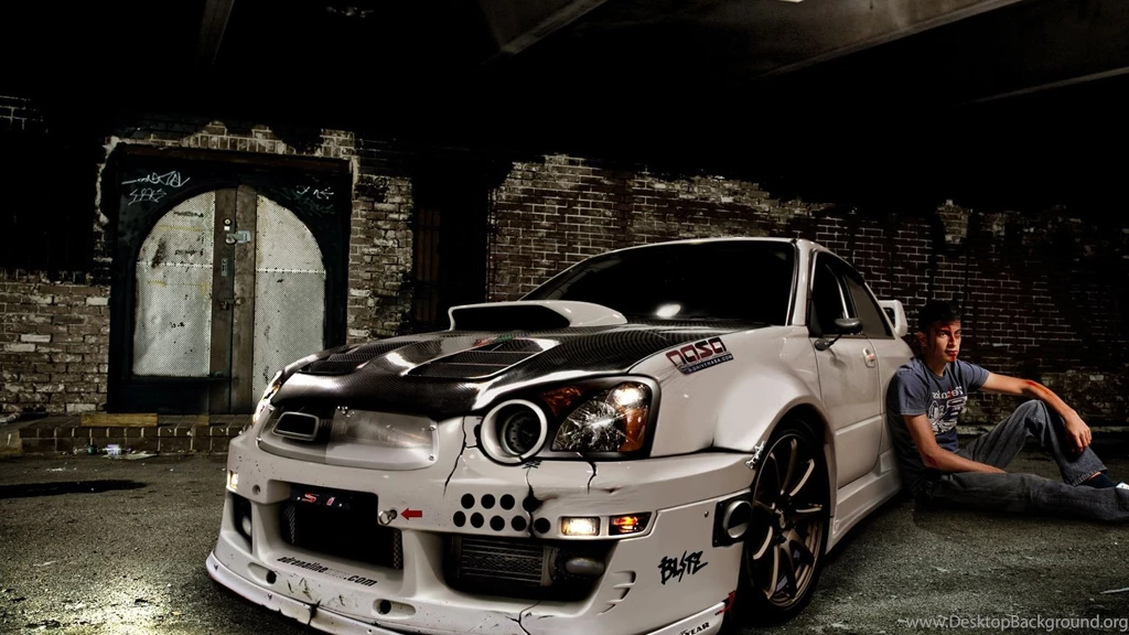 Subaru Impreza Wallpapers Hd 180393