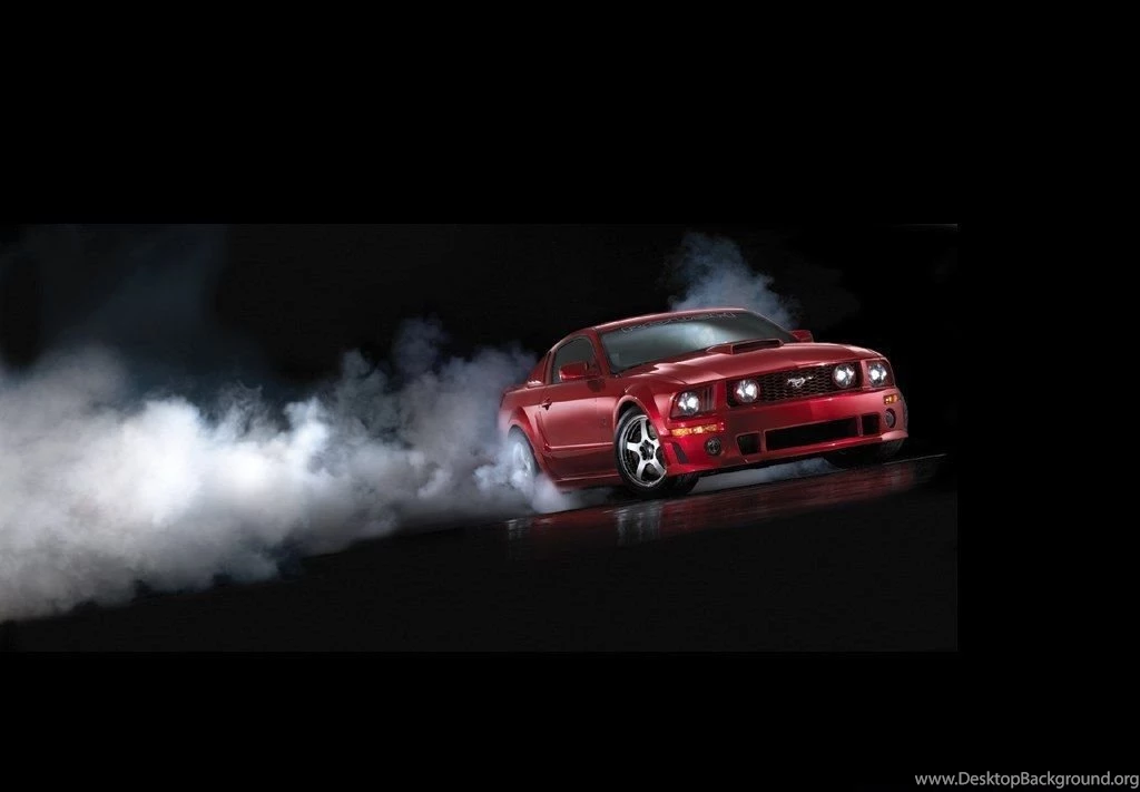 Ford Mustang Wallpaper: Car By Free Download Best HD Wallpapers ...