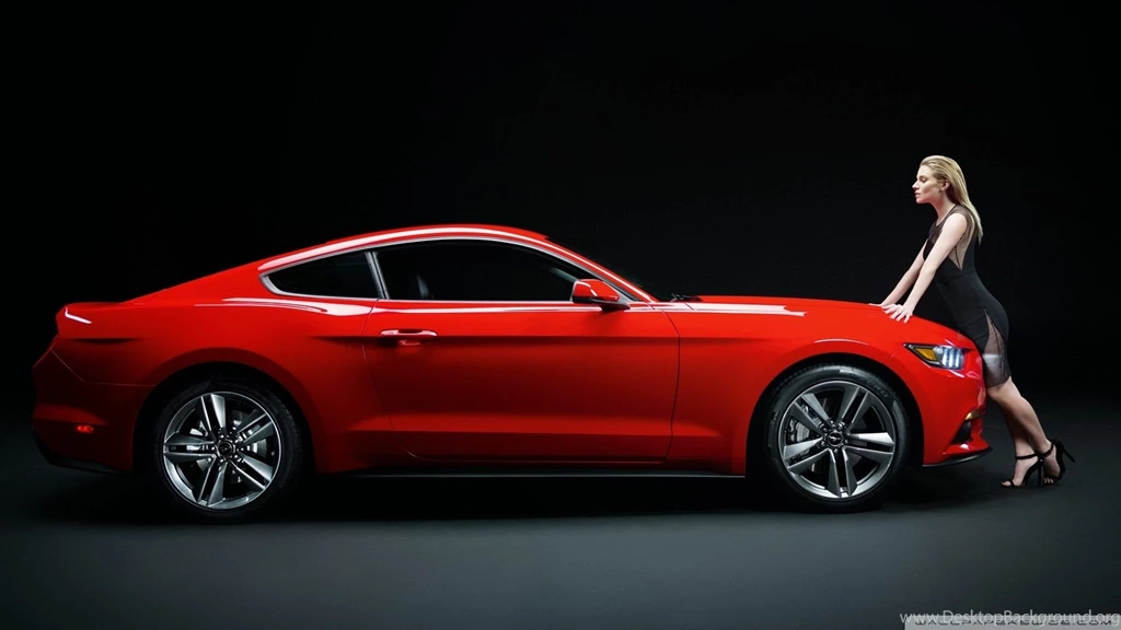 Sienna Miller Red Mustang Wallpapers Full HD [2048x1152]   Free ...