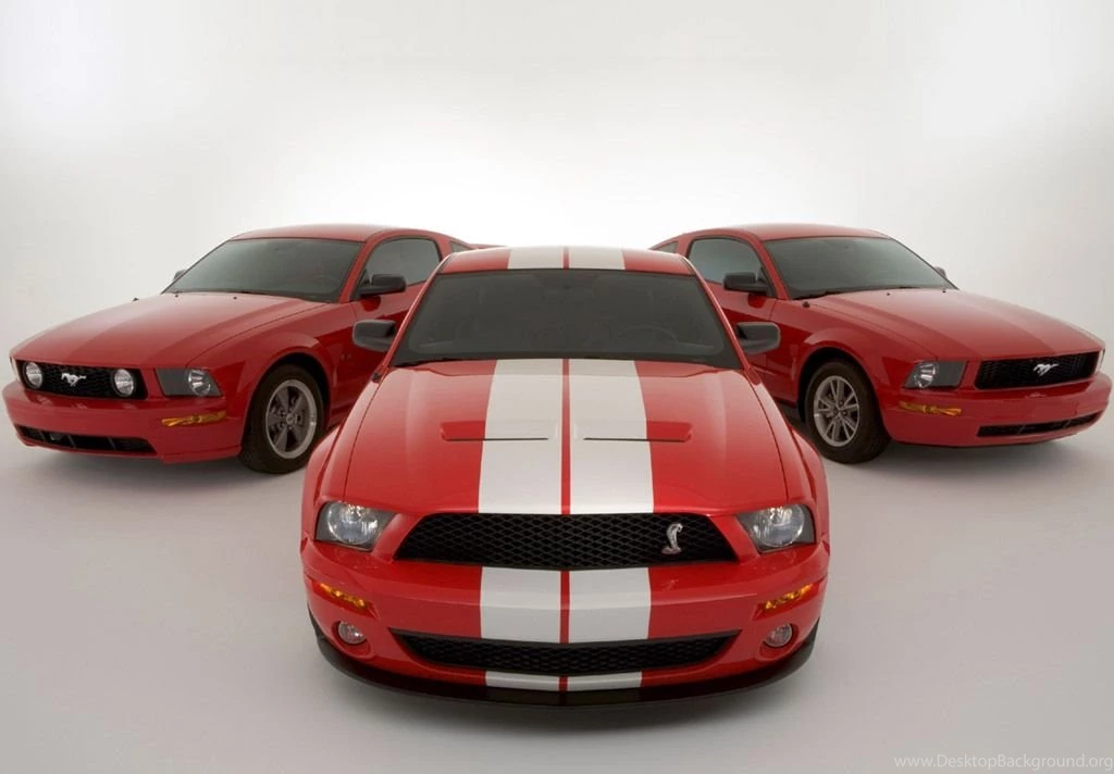 Ford Mustang Wallpaper: Car By Free Download Best HD Wallpapers ...