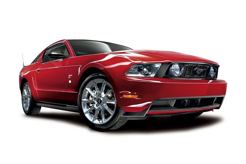 2011 Mustang Wallpapers Ford Muscle Forums : Ford Muscle Cars ...
