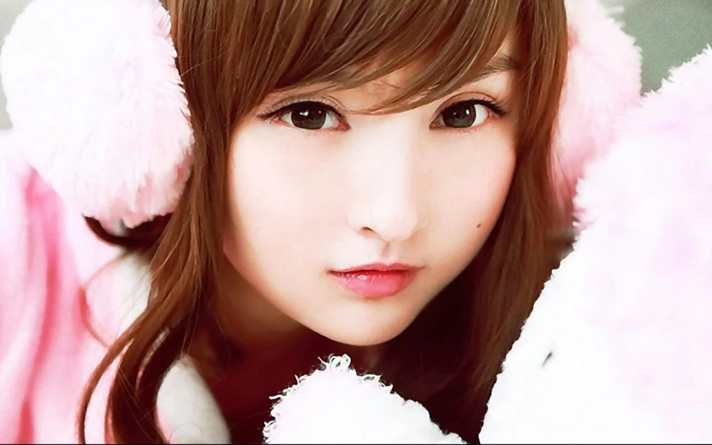 Korean Beautiful Girls Wallpapers Cute Eyes Asian Girl.jpg