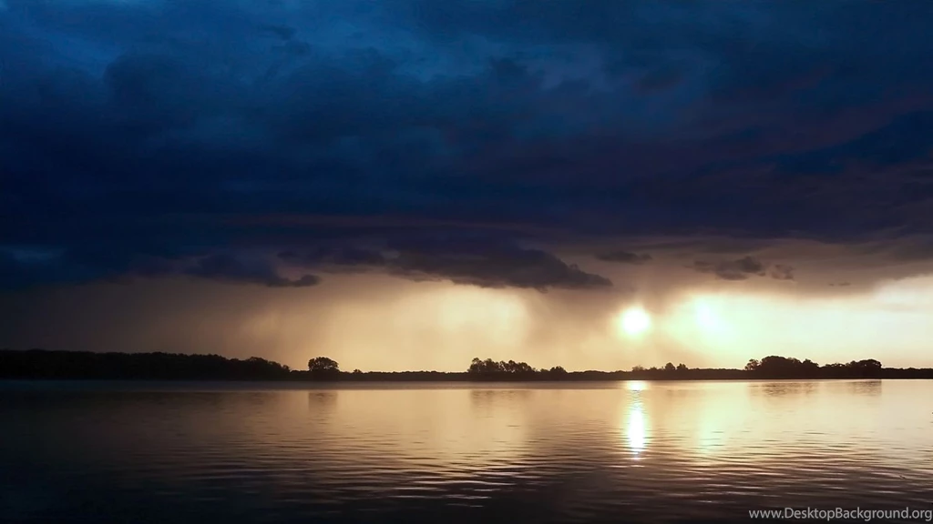 Storm Computer Wallpapers, Desktop Backgrounds