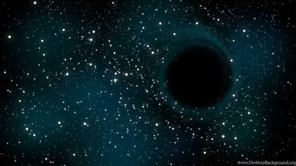 Black Hole Wallpapers