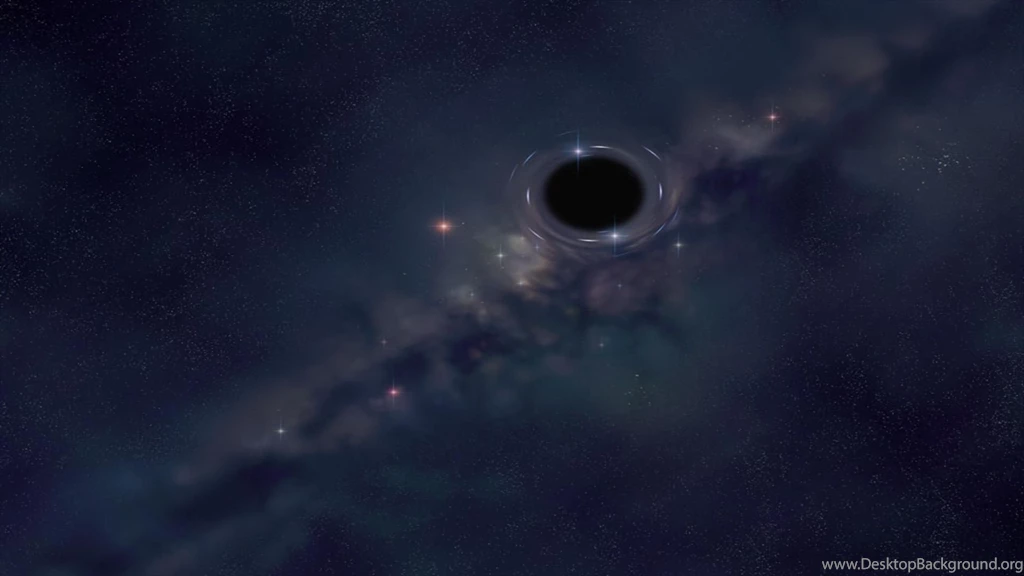 Black Hole HD (12) – ClassyWallpapers