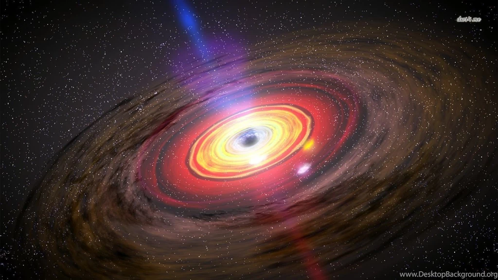 Black Hole Wallpapers Space Wallpapers
