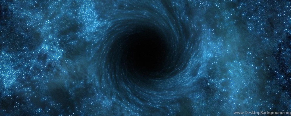 Dual Monitor Resolution Black Hole Wallpapers HD, Desktop ...