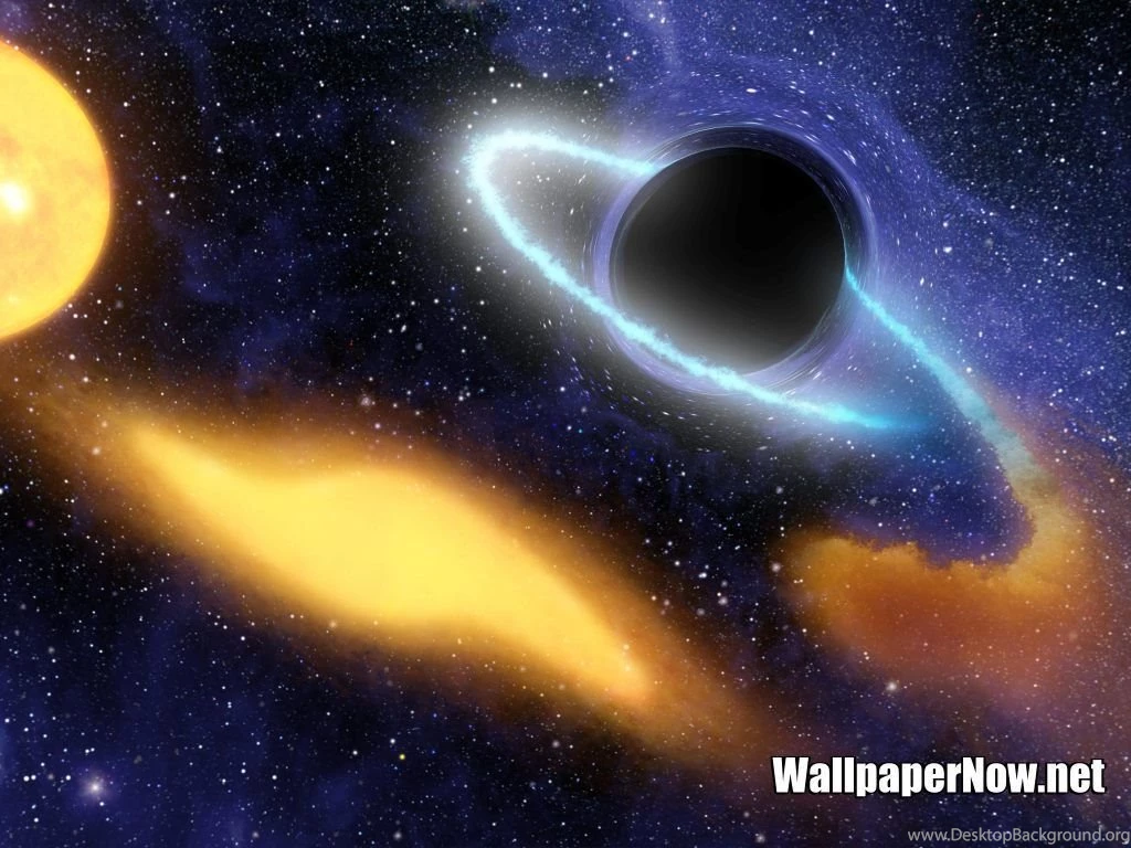 Black Hole Wallpapers Desktop   Pics About Space
