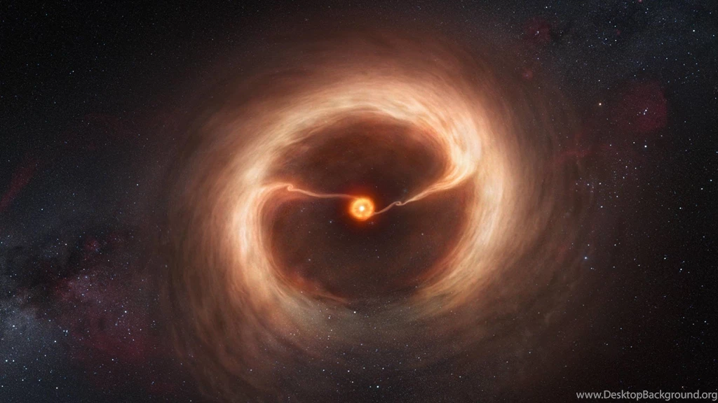 Black Hole HD (29) – ClassyWallpapers