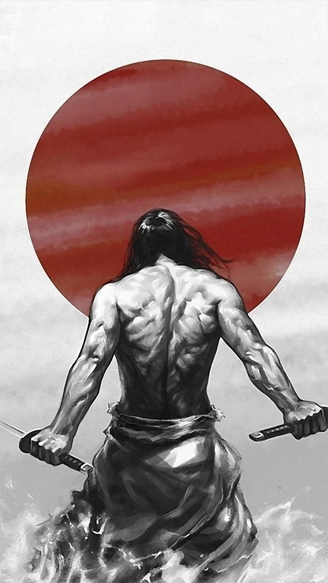 Japan: The Land Of The Rising Provocateur?