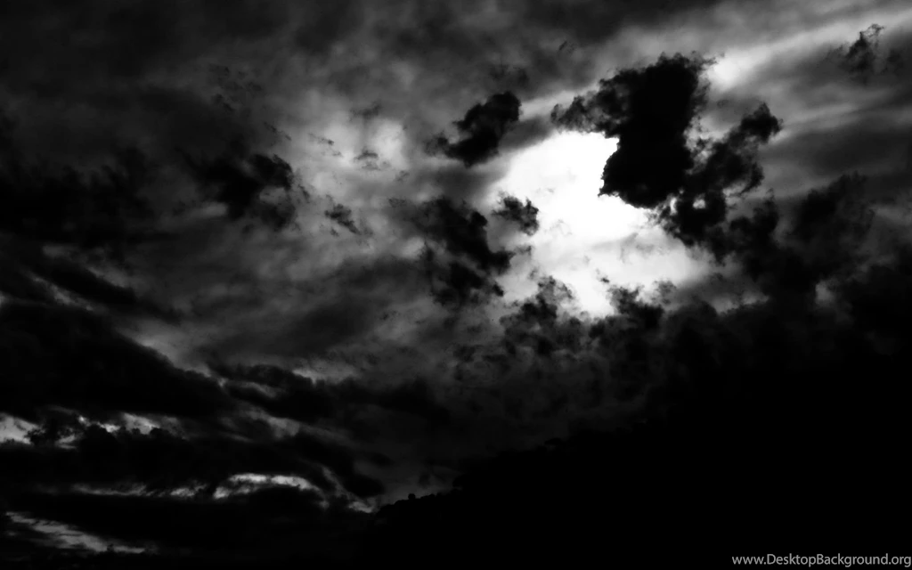 Dark Clouds HD Wallpaper, Dark Clouds Images