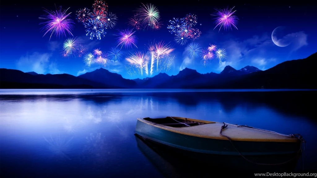 New Year 2015 Cool Live Wallpapers HD Free