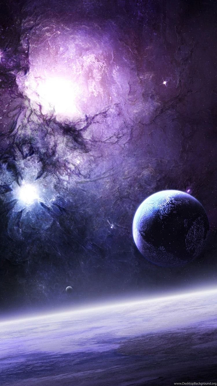 Download Free: HD Iphone 6 Wallpapers Space Ubaid Sheikh