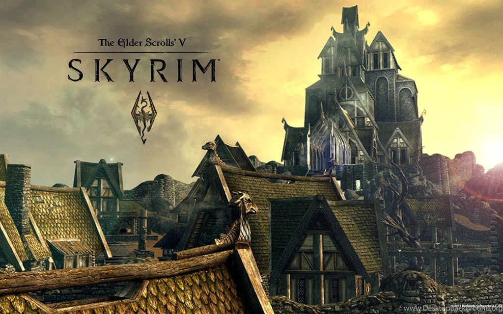 Skyrim Wallpapers Cool 883 HD