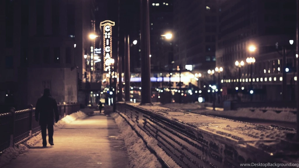Chicago Computer Wallpapers, Desktop Backgrounds