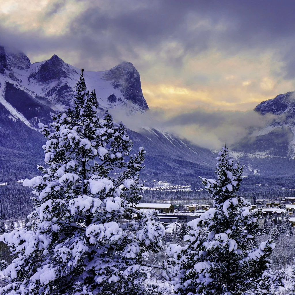New iPad Air, 4, 3, iPad Mini Retina Nature Wallpapers, Desktop ...