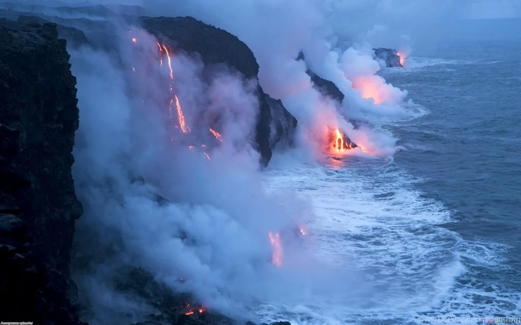 Hawaiian Desktop Wallpapers