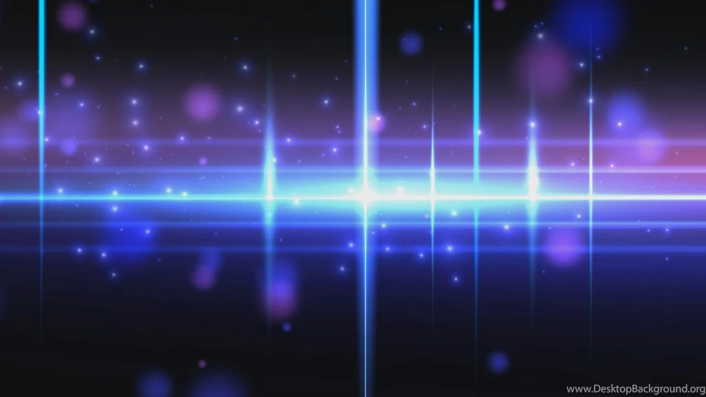 4K Music Video Effect Bokeh Flock Gituar Sinus HD Backgrounds ...