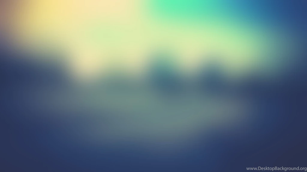 Blurred Greenish Backgrounds 4K Wallpapers Free Desktop Backgrounds ...
