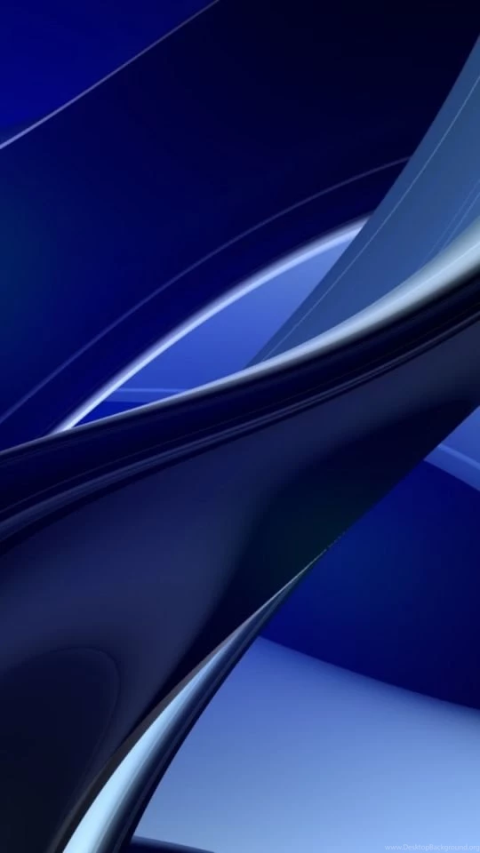 Android HTC Sensation 540x960 Blue Wallpapers HD, Desktop ...