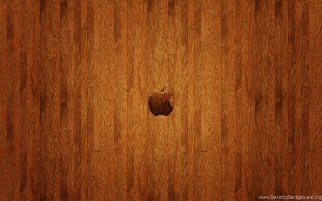 Mac Wallpapers Set 5 (Mac Wood MegaPack 2)
