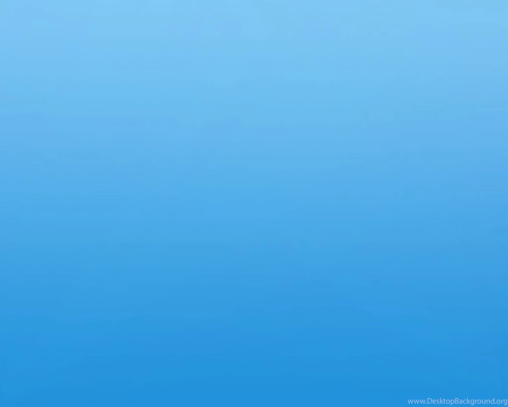 Blue Gradient Desktop Wallpapers