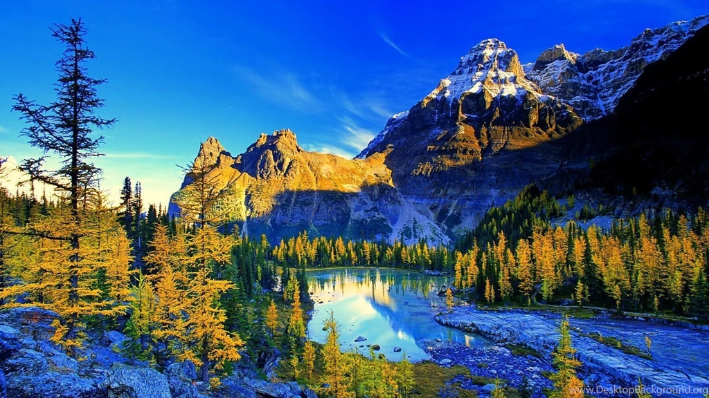4K 2015 Wallpapers Ultra HD