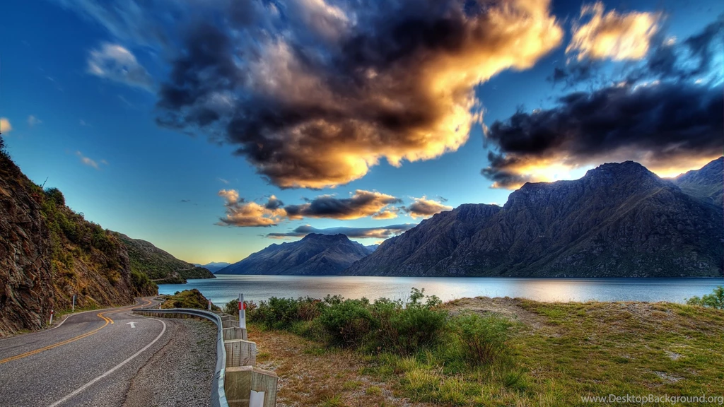 Nature 4k HD Wallpapers