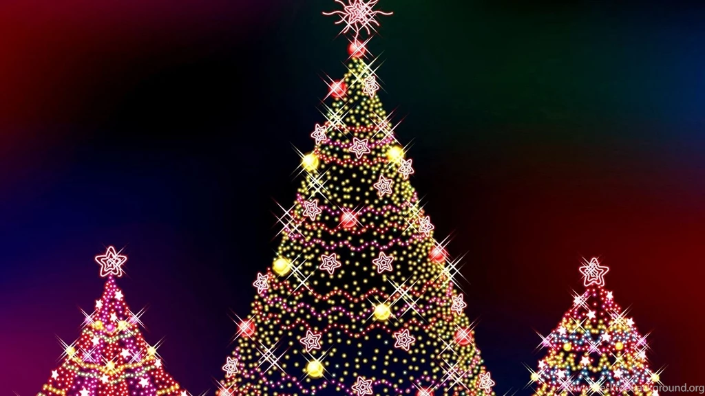 Free Merry Christmas Mac Wallpapers, iMac Wallpapers, Retina ...