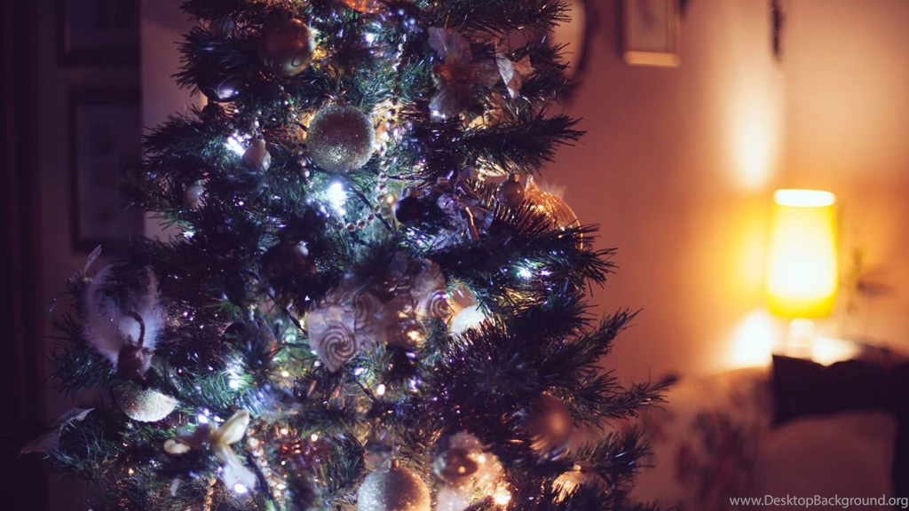 Mac iMac 27 Holidays Wallpapers, Desktop Backgrounds HD