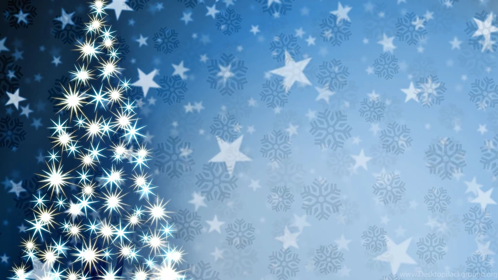 Download Wallpapers 2560x1440 Christmas Tree, Star, Pattern ...