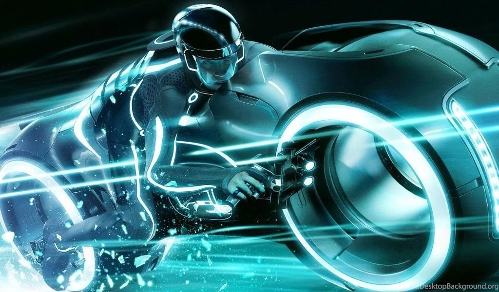 Tron Legacy HD 1080p Cool Wallpaper Backgrounds HD ...