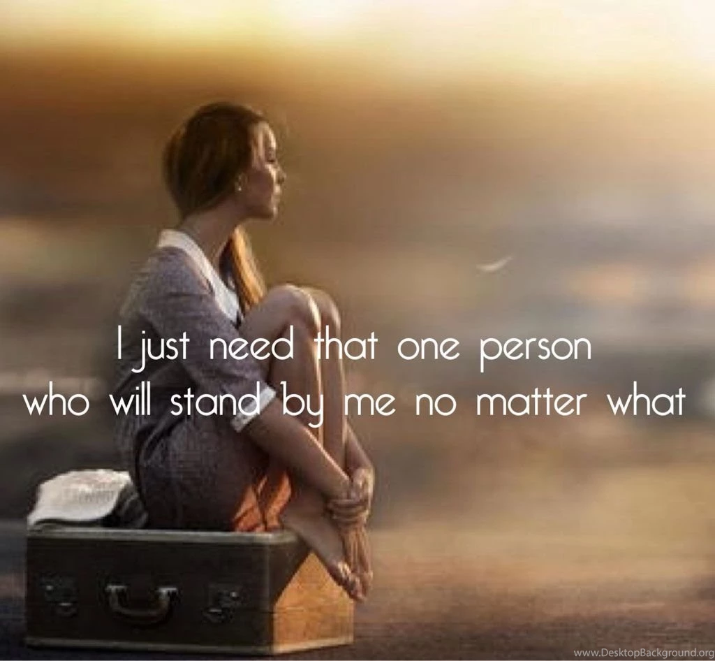 Sad Girls Wallpapers HD Pictures