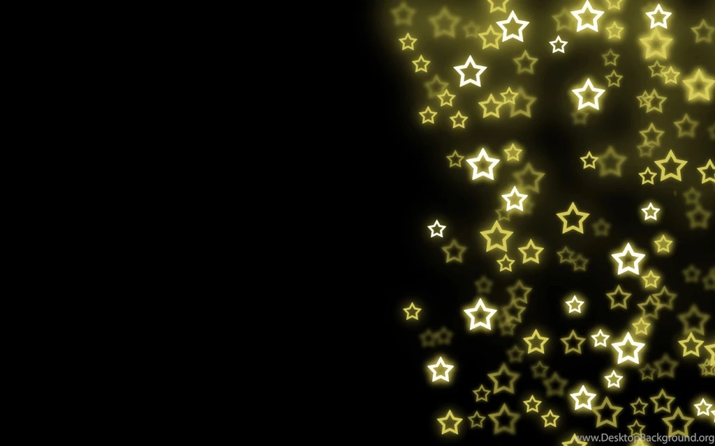 Abstract Stars Wallpapers
