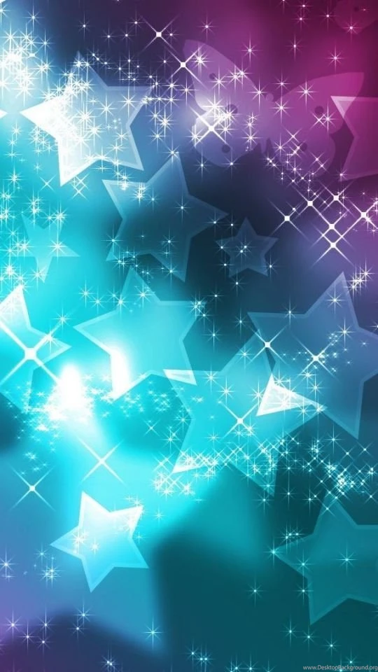 Stars On Pinterest