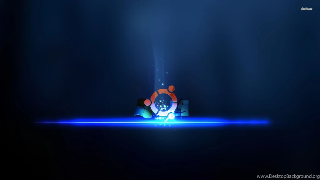 Windows, Linux And Mac Wallpapers Computer Wallpapers