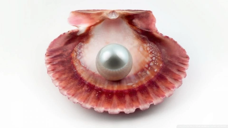 Pearl HD Desktop Wallpapers : Widescreen : High Definition ...
