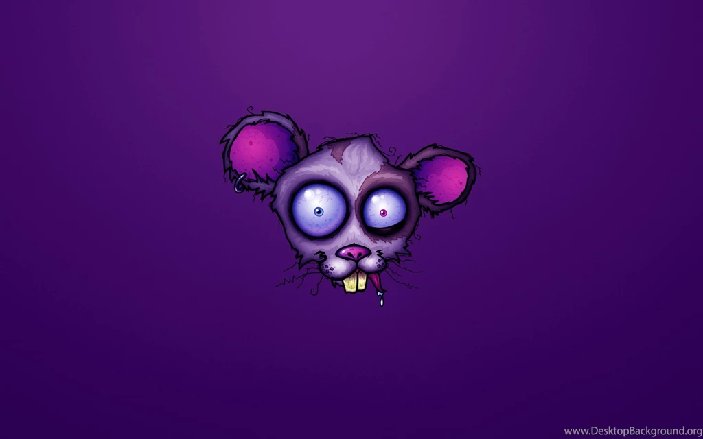 Crazy Mouse Wallpapers 1920x1200 916794