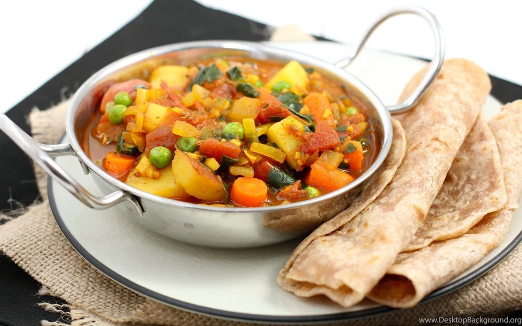 Indian Dinner Wallpapers