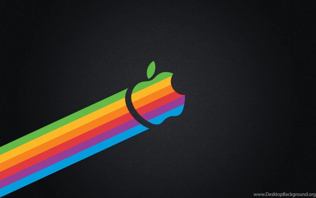 Abstract Mac Wallpapers