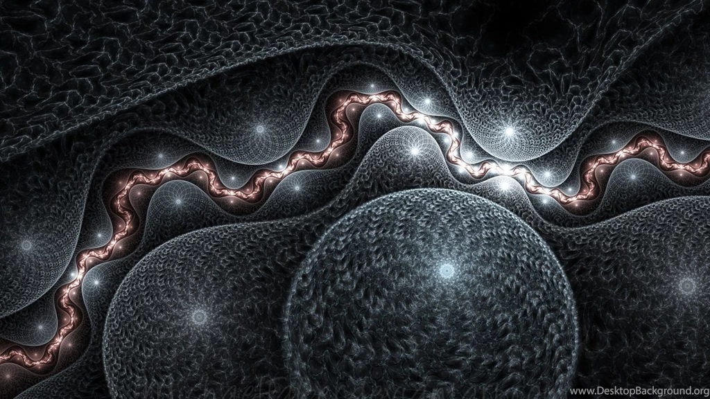 Download Wallpapers 1920x1080 Black, Gray, White, Shape, Pattern ...