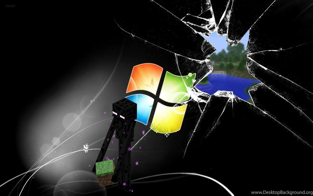 Minecraft HD Wallpapers