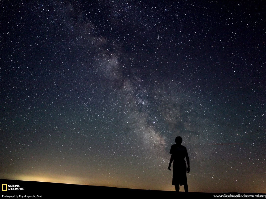 Starry Sky Photo, Nature Wallpapers – National Geographic Photo Of ...