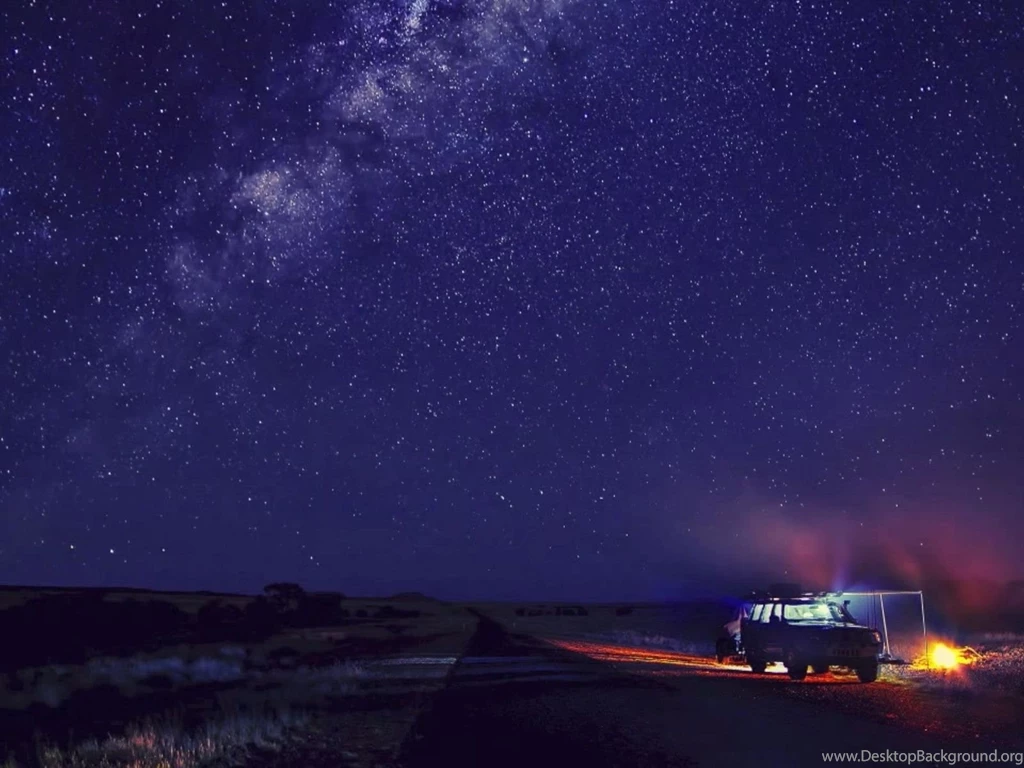 Night Sky Wallpapers