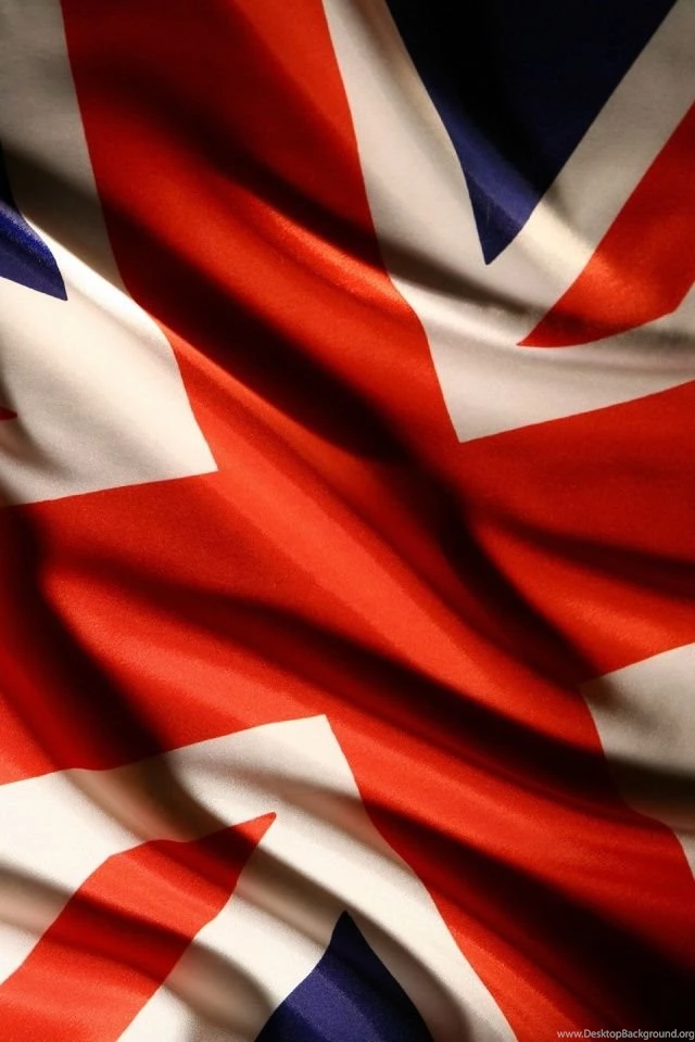 640x960 UK Flag Desktop PC And Mac Wallpapers